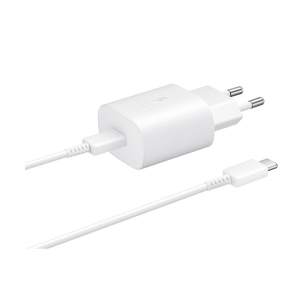 SAMSUNG Travel Charger USB Type-C to USB Type-C