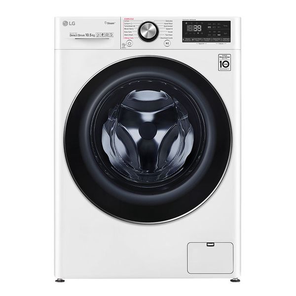 LG F4WV910P2 White