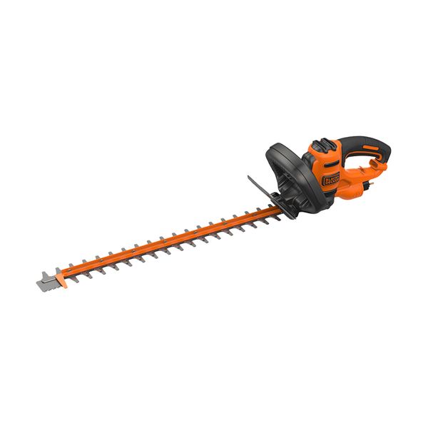 Black & Decker BEHTS501-QS Ηλεκτρικό Μπορντουροψάλιδο