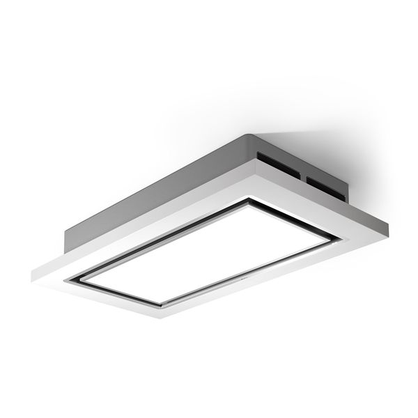 Elica Lullaby WH Wood A120 Απορροφητήρας Οροφής