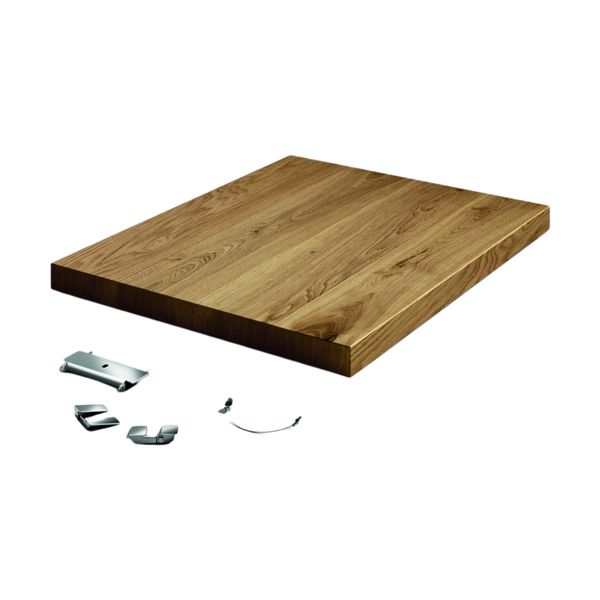 Elica 0147858 Lul Ξύλο Αξεσουάρ Απορροφητήρα