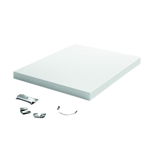 Elica 0147859 Lul Λευκό Αξεσουάρ Απορροφητήρα