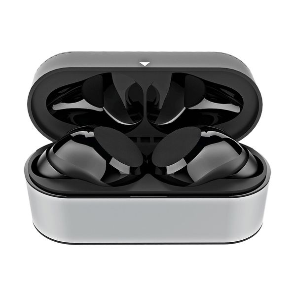 Celly Celly True Wireless Earbuds Black (BHTWINSMINIBK) Bluetooth Headset