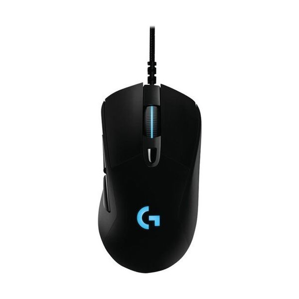 Logitech G403 Hero – Gaming Mouse