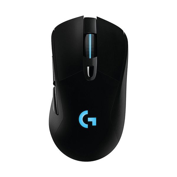 Logitech G703 Hero Wireless – Gaming Mouse