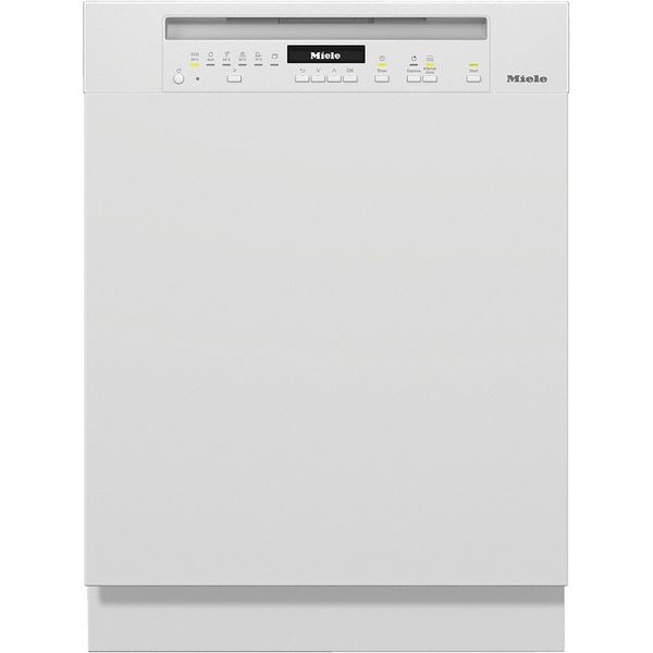 Miele G7100SCi Εντοιχιζόμενο Πλυντήριο Πιάτων