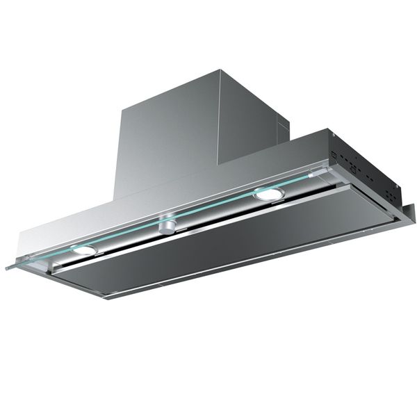 Franke Style Pro FSTPRO 908 Απορροφητήρας Καμινάδα