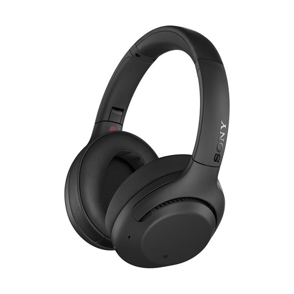 Sony Sony WH-XB900N Black Bluetooth Headset