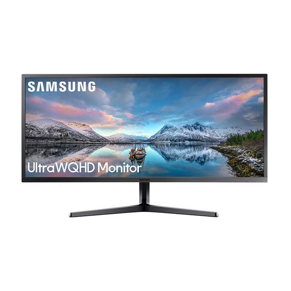 Samsung LS34J550WQUXEN 34"