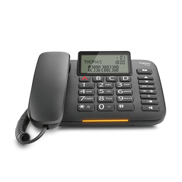 Gigaset DL380
