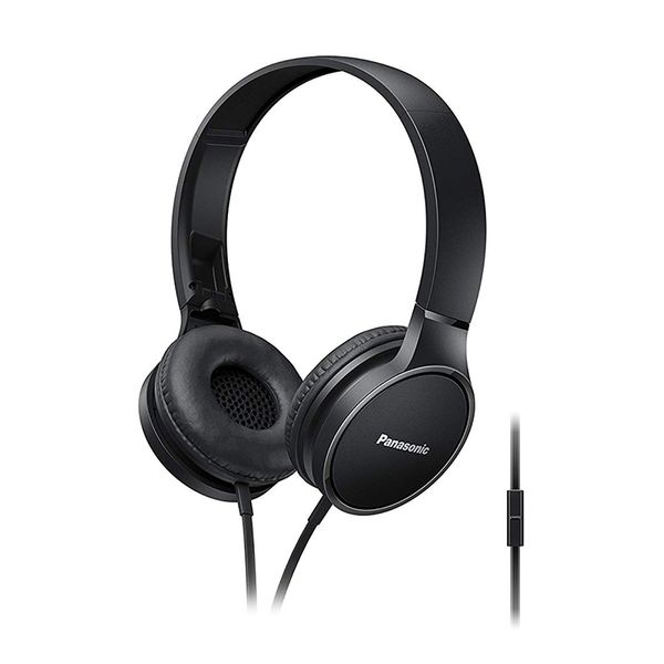Panasonic RP-HF300ME Black