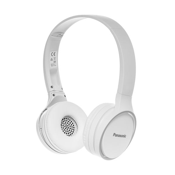 Panasonic RP-HF400BE White