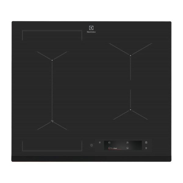 Electrolux EIS6448 Sensefry