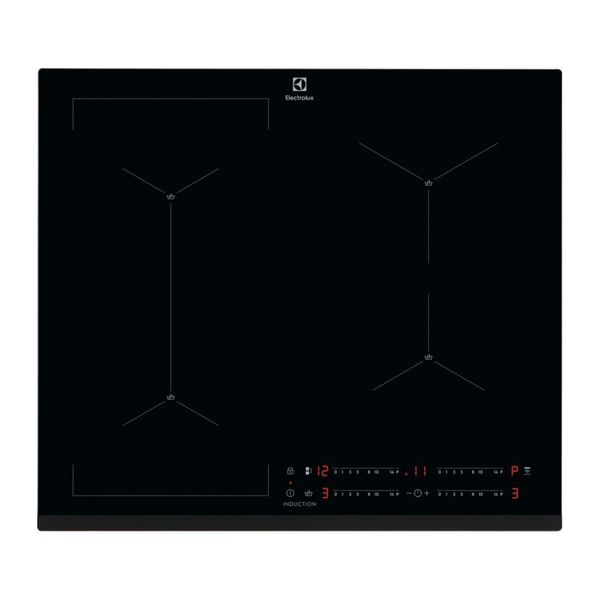 Electrolux EIS62449 SenseBoil