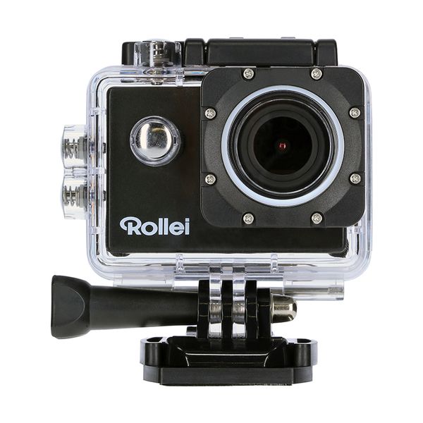 Rollei Rollei 540 Black Action Camera