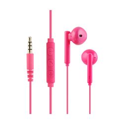 Crystal Audio IE-02 Pink