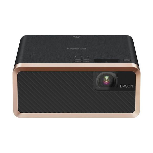 Epson Epson EF-100B Black Projector