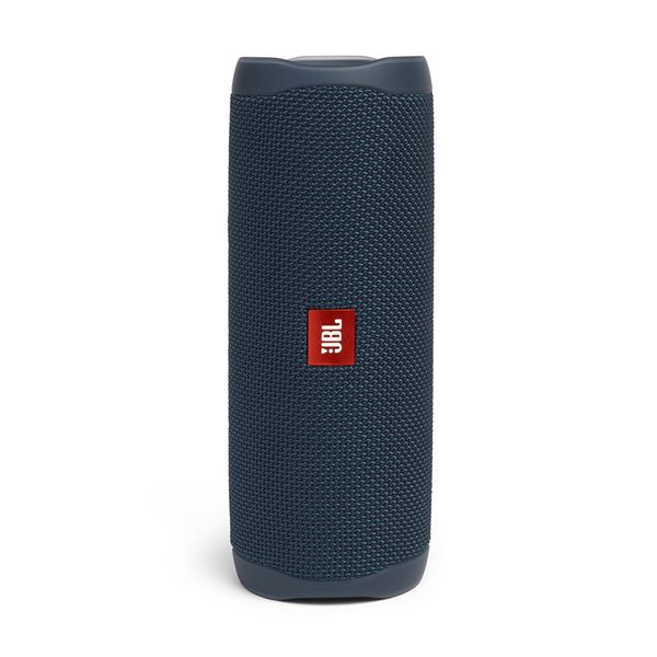 JBL Flip 5 IPX7 Waterproof Blue Bluetooth Ηχείο