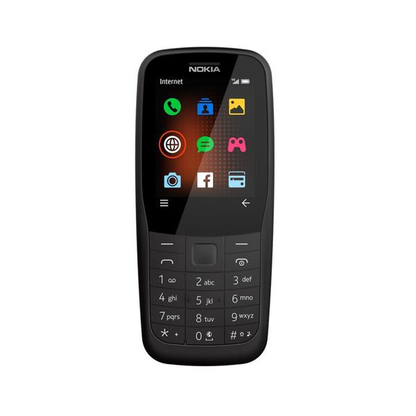 NOKIA 220 Dual Sim 4G