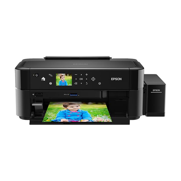 Epson Epson EcoTank L810 Εκτυπωτής