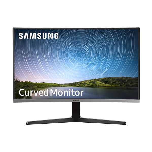 Samsung LC27R500 27" Curved Monitor