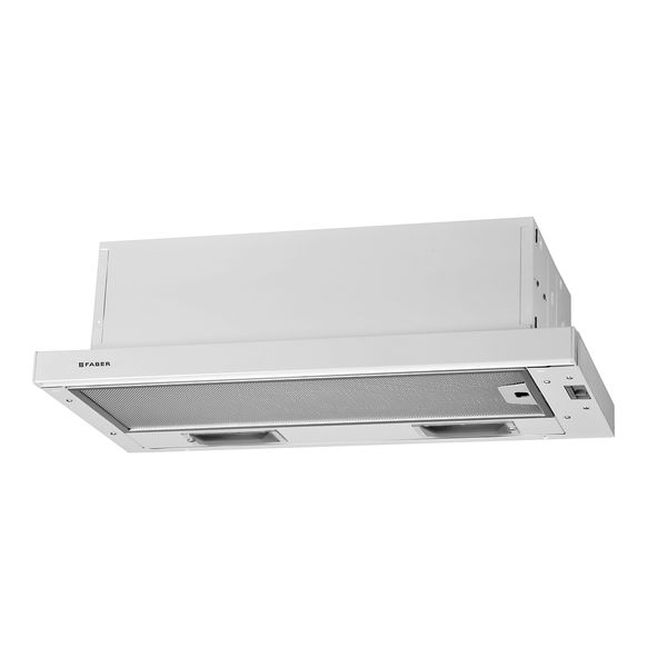 Faber T3100 White