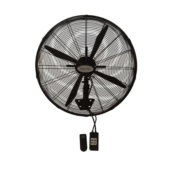 United UIF-765 Ανεμιστήρας Τοίχου