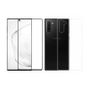 Redshield Set Samsung Galaxy Note 10 TPU Case & 3D Tempered Glass
