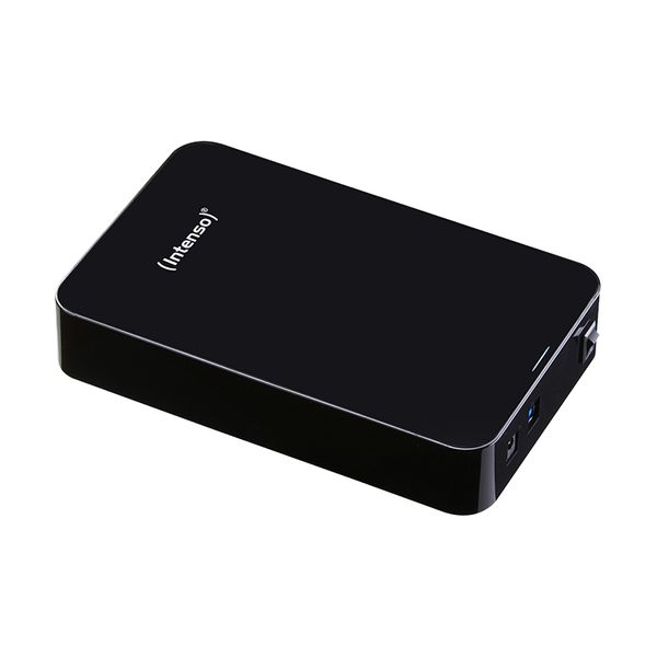Intenso Intenso Memory Center 6TB USB 3.0 3.5" HDD Εξωτερικός Σκληρός Δίσκος