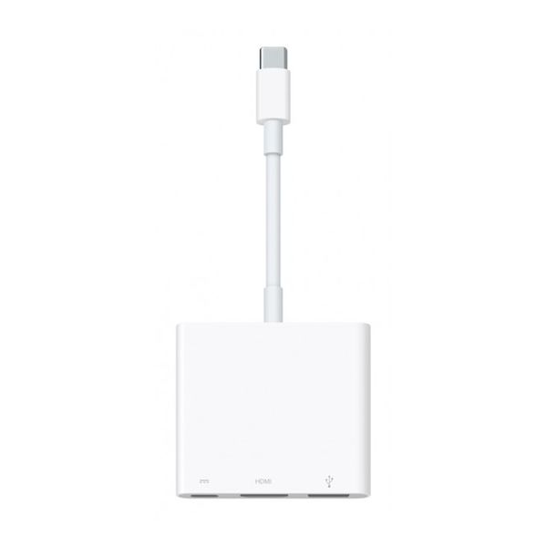 Apple USB-C Digital AV Multiport
