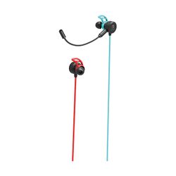 Hori Gaming Earbuds Pro for Nintendo Switch