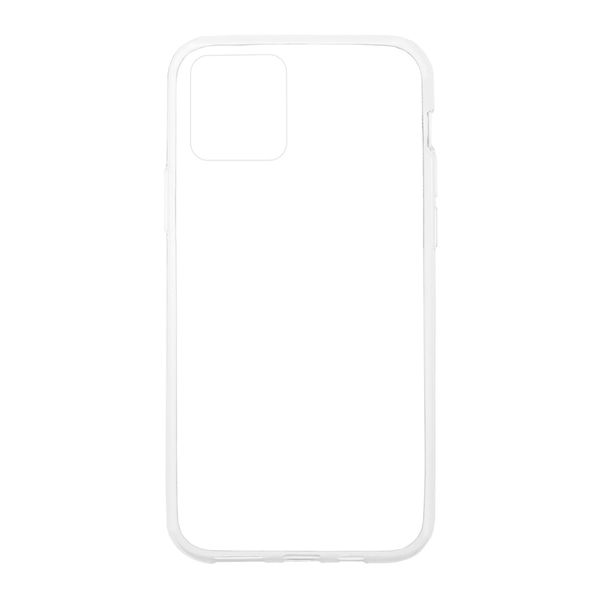 Redshield Redshield Hybrid Apple iPhone 11 Pro Transparent Θήκη Κινητού