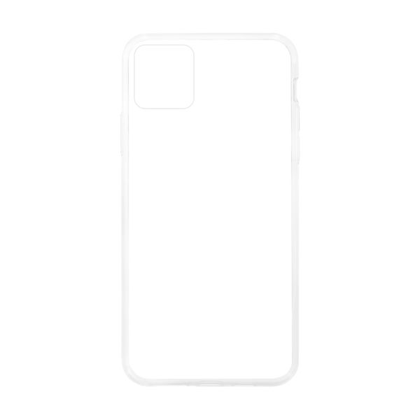 Redshield Redshield Hybrid Apple iPhone 11 Pro Max Transparent Θήκη Κινητού