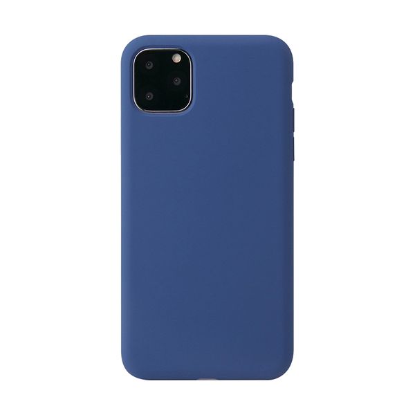 Redshield Silicone iPhone 11 Pro Blue Θήκη Κινητού