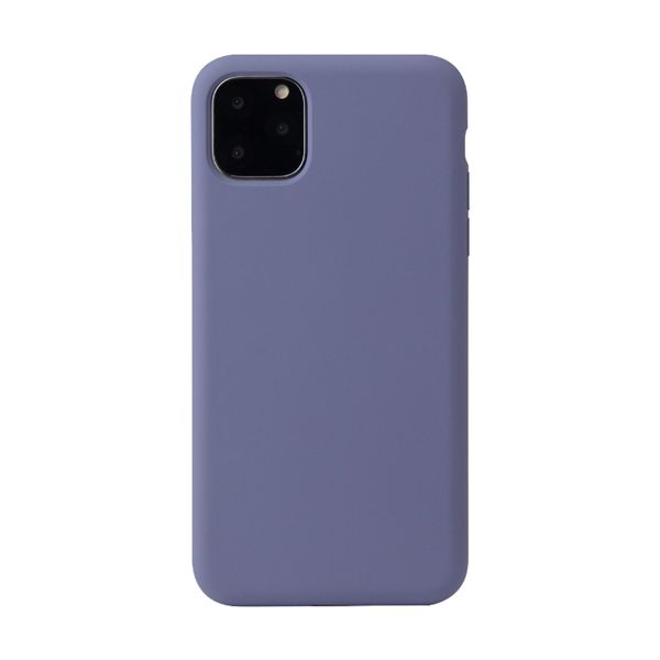 Redshield Silicone iPhone 11 Pro Lavender Θήκη Κινητού