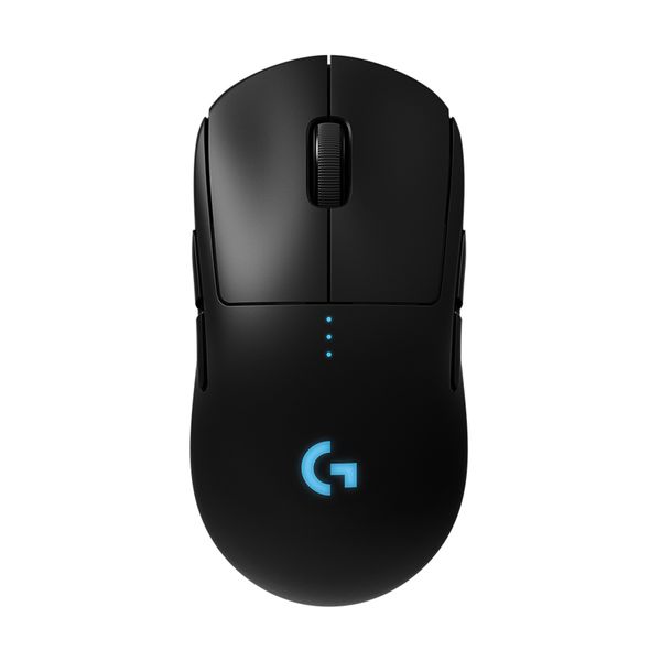 Logitech G Pro Ασύρματο Ποντίκι