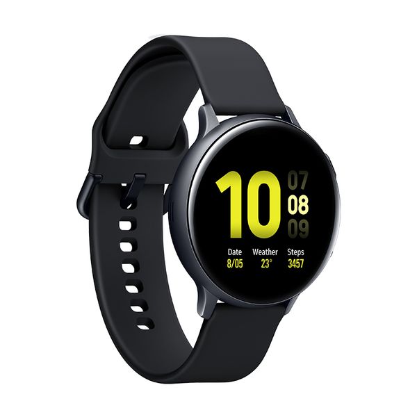 Samsung Samsung Galaxy Watch Active2 44mm Aluminium Black SmartWatch
