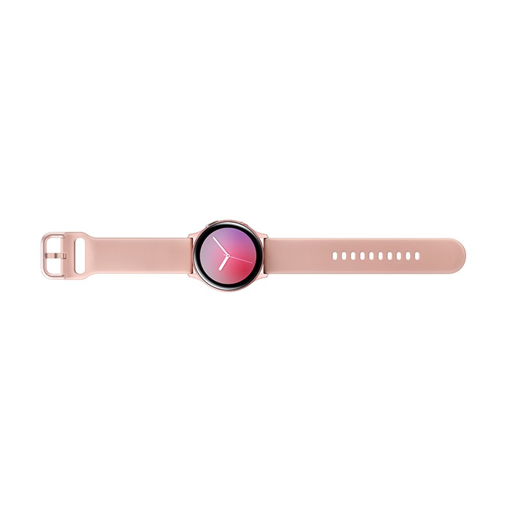 samsung active 2 silver 40mm
