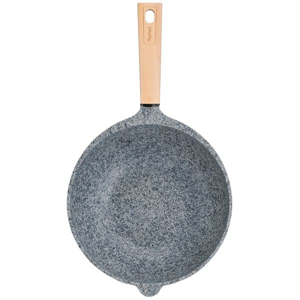 Tefal Natura Wok 28εκ E21919