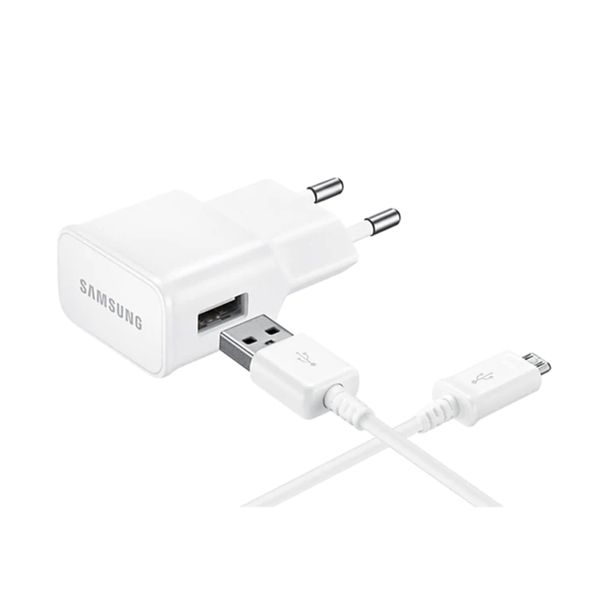 Samsung Samsung T580 (EP-TA20EWEUGWW) Φορτιστής