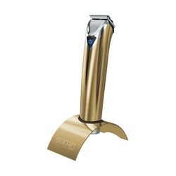 Wahl Lithium Ion Gold Limited Edition