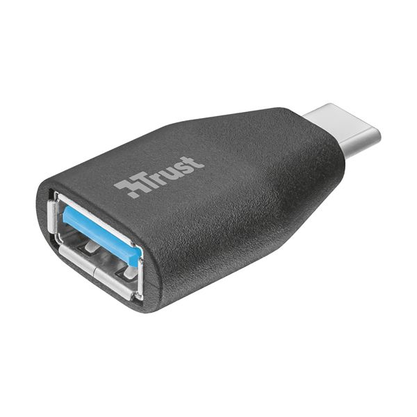 Trust USB-C to USB 3.1 Adapter