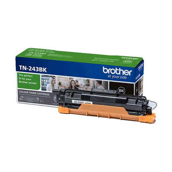 Brother TN243BK Black Toner