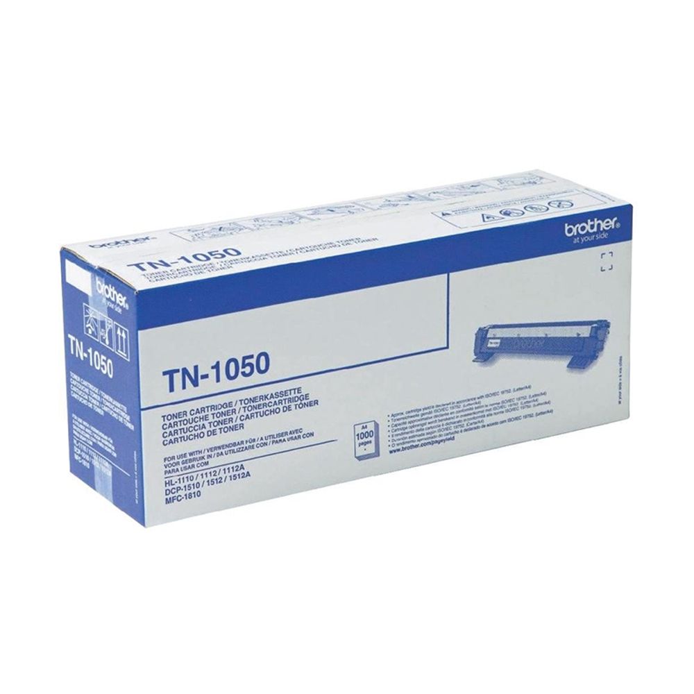 Toner Brother TN1050 (TN-1050) Nero Compatibile TONER LASER TCBROTN1050