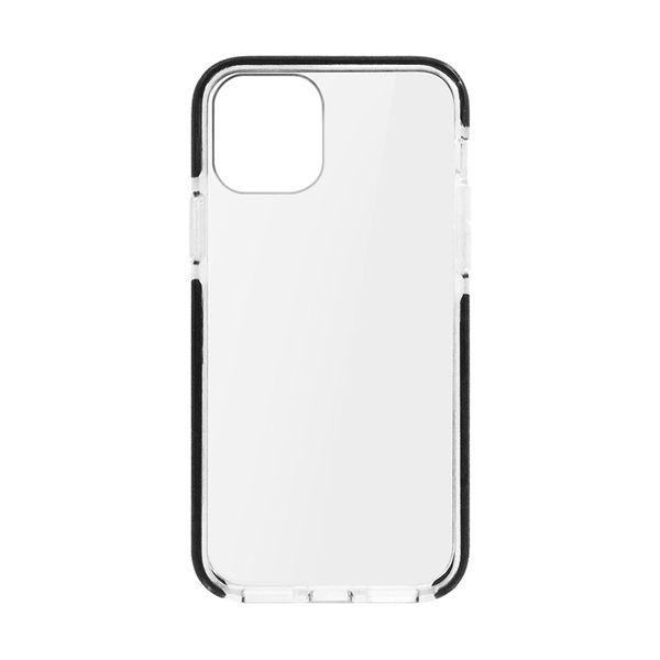 Redshield Shockproof iPhone 11 Black Θήκη Κινητού