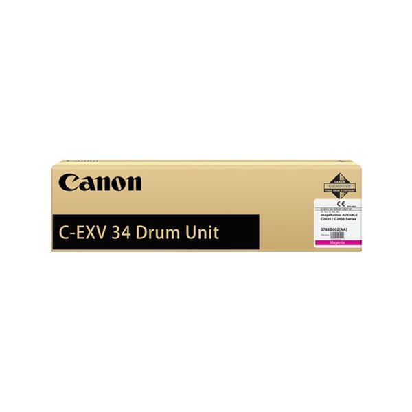 Canon Canon C-EXV34 Magenta Drum Unit