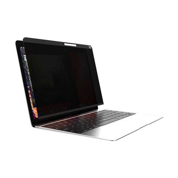 PanzerGlass PanzerGlass Dual Privacy Magnetic Macbook 12" Φίλτρο απορρήτου