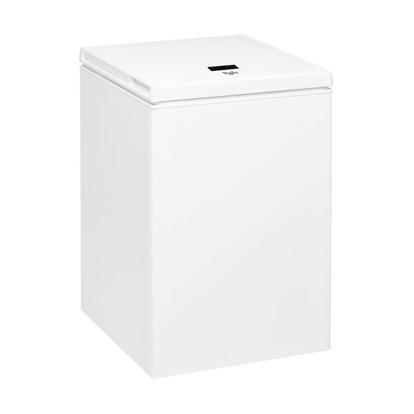 Whirlpool WH1410A+E Καταψύκτης