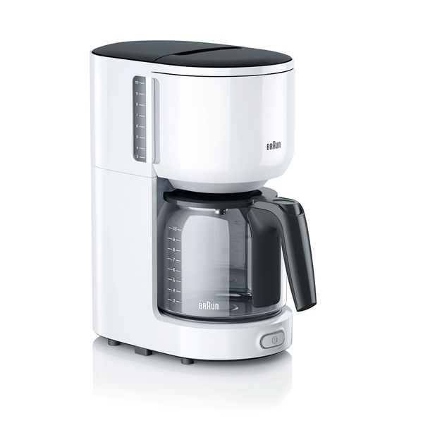 Braun KF3100WH Pure Easy