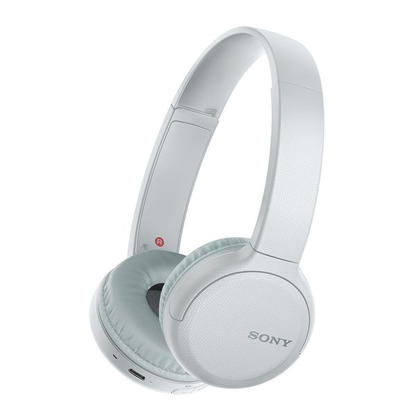 Sony WH-CH510W White
